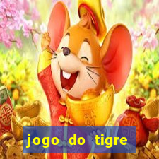 jogo do tigre deposito de 3 reais